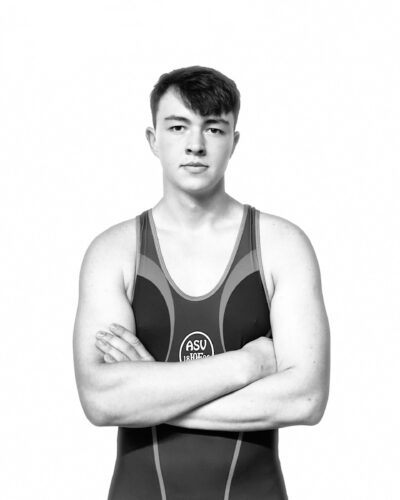 ASV Hof - Samuel Braun